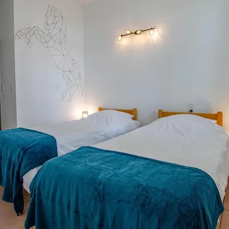 Holiday home Ferme Du Canal *