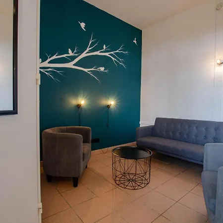 Tatil Evi Ferme Du Canal