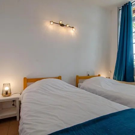 Ferme Du Canal Tatil Evi