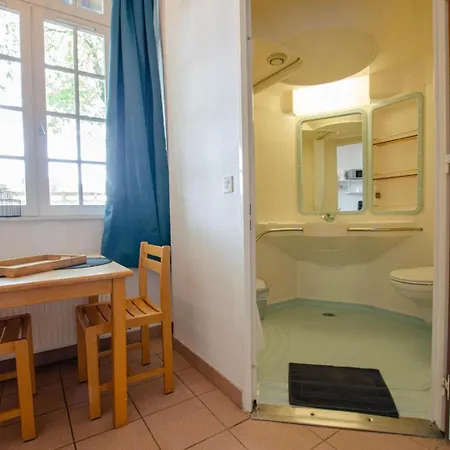 Ferme Du Canal * Mery-sur-Seine