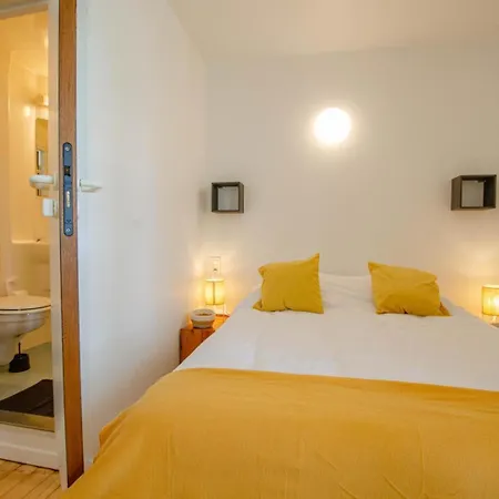 Ferme Du Canal Tatil Evi