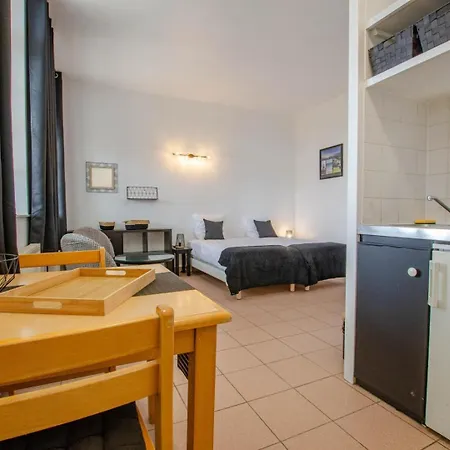 Holiday home Ferme Du Canal