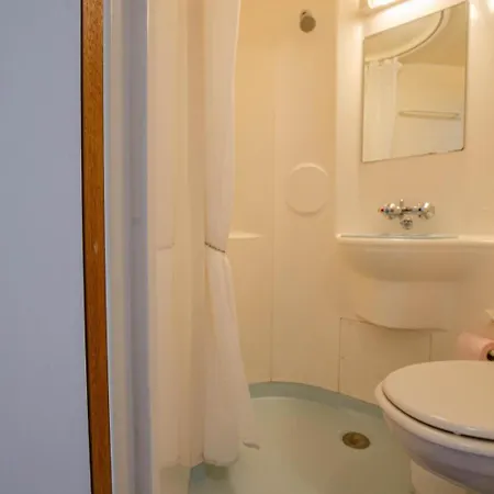 Ferme Du Canal Holiday home Mery-sur-Seine