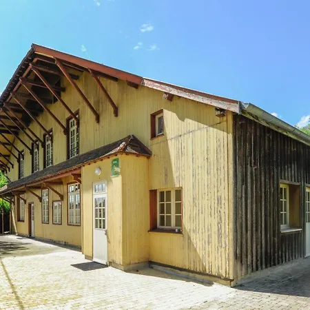 Ferme Du Canal