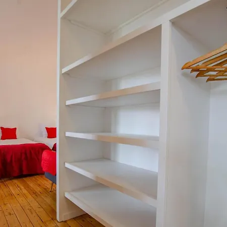 Ferme Du Canal Tatil Evi Mery-sur-Seine