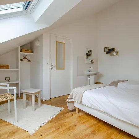 Ferme Du Canal Tatil Evi *