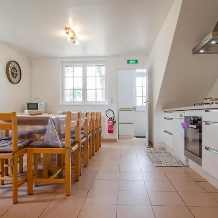 Ferme Du Canal Mery-sur-Seine