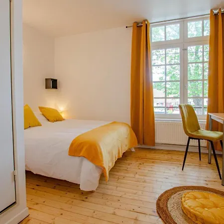 Ferme Du Canal Mery-sur-Seine