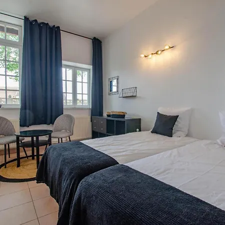 Ferme Du Canal Holiday home *