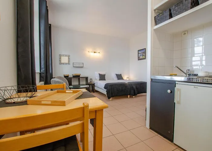 Dom wakacyjny Ferme Du Canal